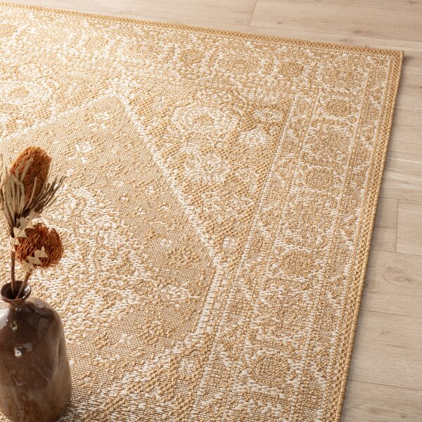 Rug Marano camel 160x230 cm