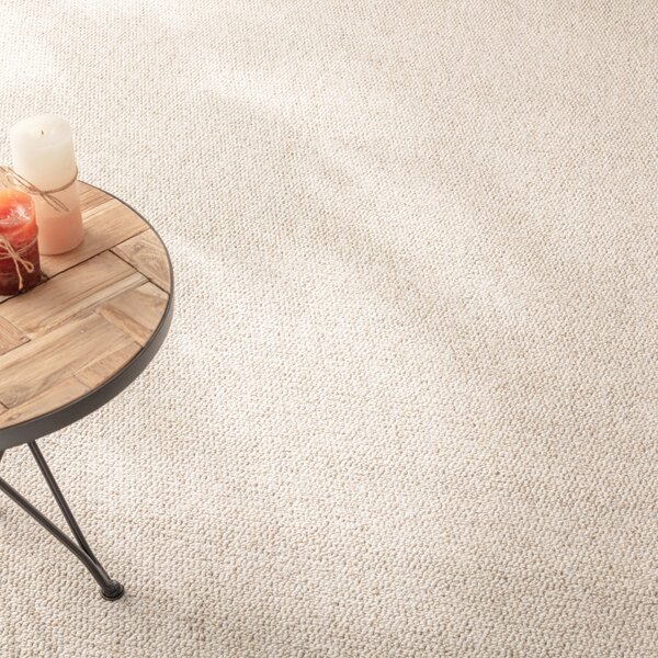 Rug Solaro linen grey 160x230 cm