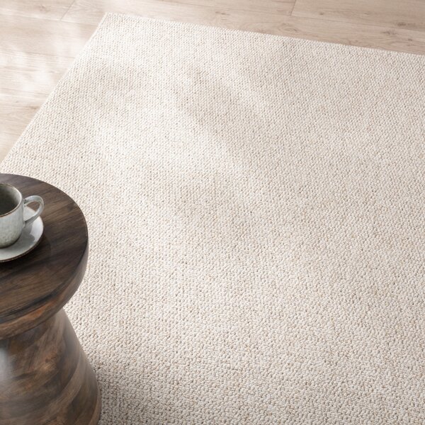 Rug Solaro linen grey 120x170 cm