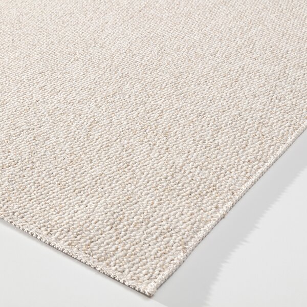 Rug Solaro linen grey 120x170 cm