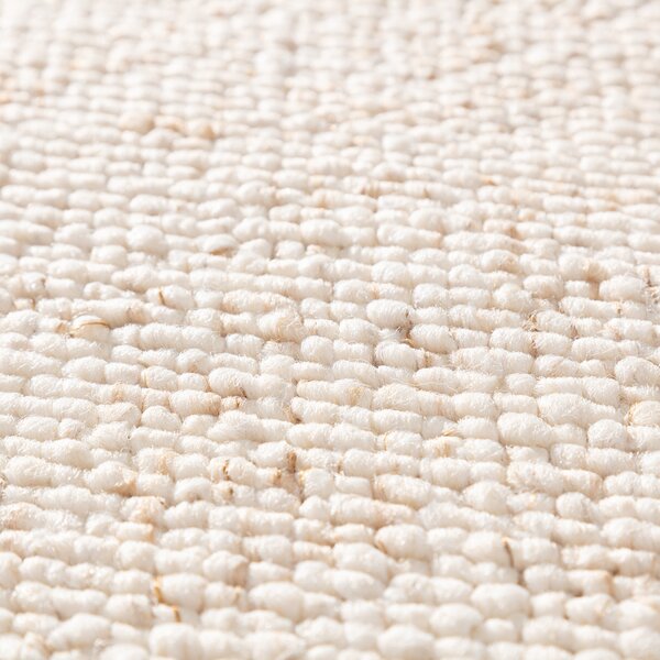 Rug Solaro cream/camel 80x150 cm
