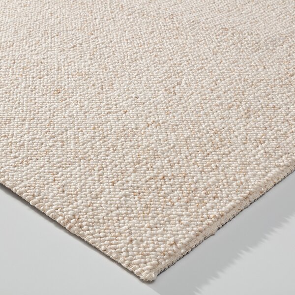 Rug Solaro cream/camel 160x230 cm