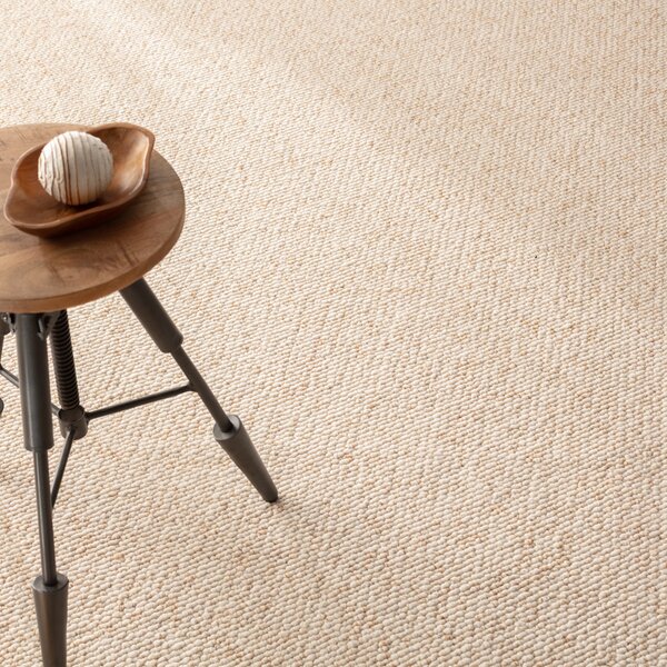 Rug Solaro cream/camel 160x230 cm