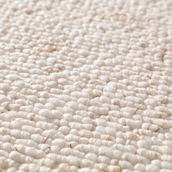 Rug Solaro cream/camel 160x230 cm