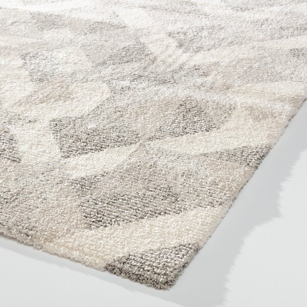 Rug Larena beige/sand 160x230 cm