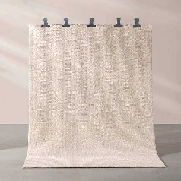 Rug Solaro cream/camel 160x230 cm