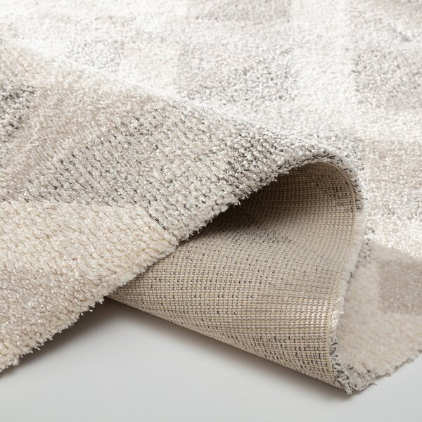 Rug Larena beige/sand 160x230 cm