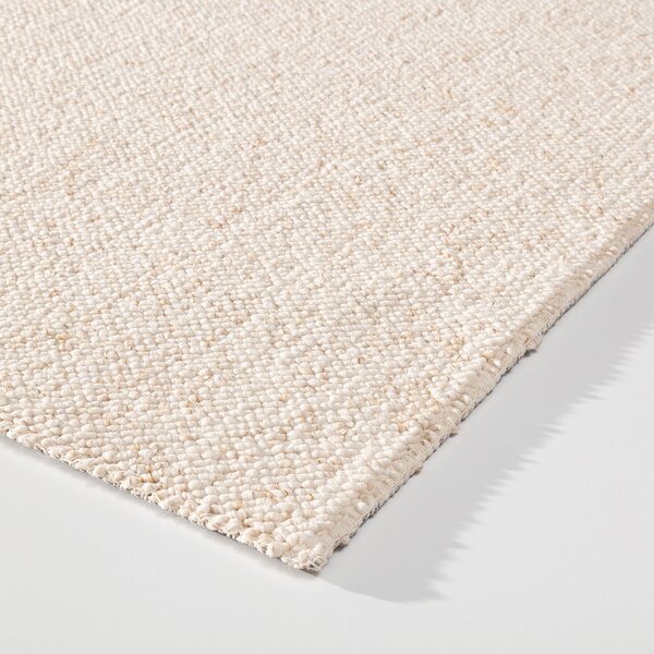 Rug Solaro cream/camel 80x150 cm