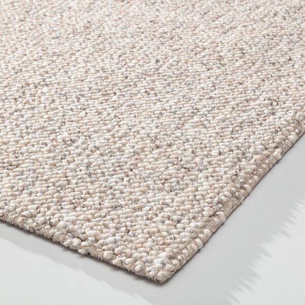 Rug Solaro beige/grey 160x230 cm