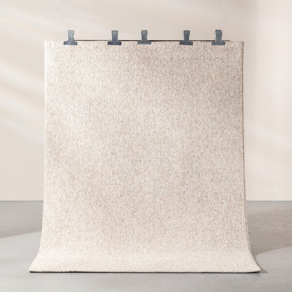 Rug Solaro beige/grey 160x230 cm