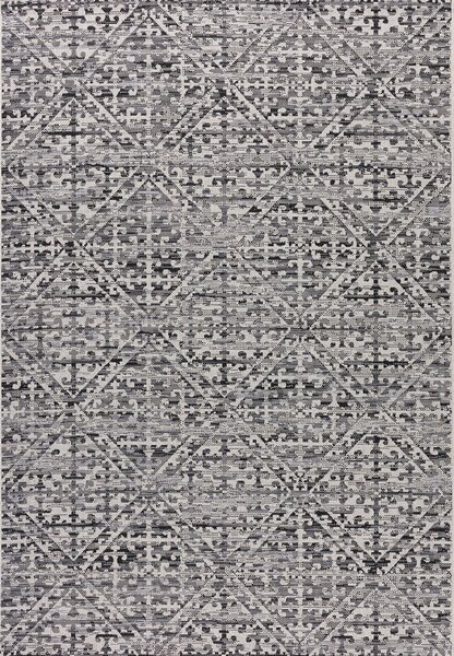 Rug Breeze beige/charcoal grey 160x230cm