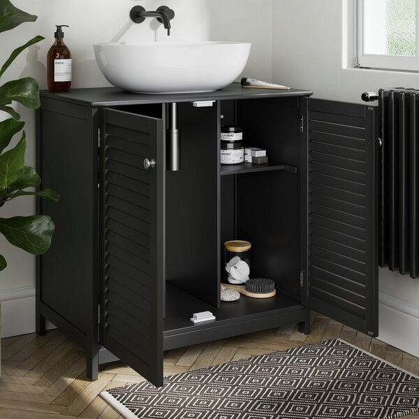 Nautical Single Vanity unit