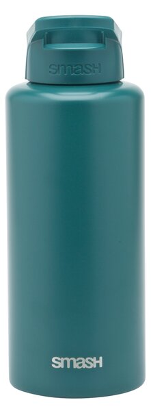 Smash 1.5L Water Bottle Blue