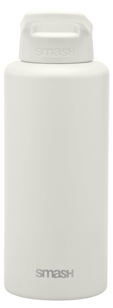 Smash 1.5l Water Bottle Ivory