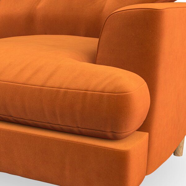 Cooper Armchair