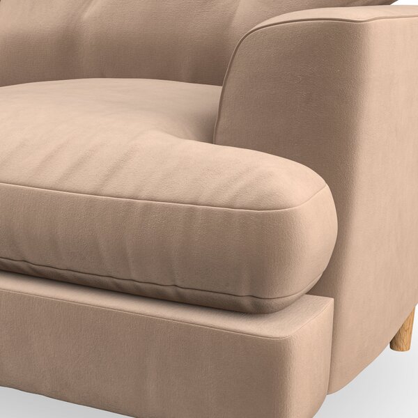 Cooper 4 Seater Corner Chaise Sofa