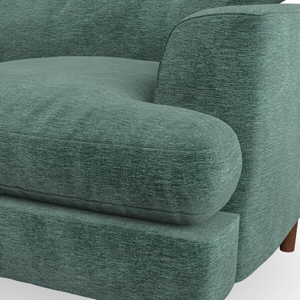 Cooper 4 Seater Corner Chaise Sofa