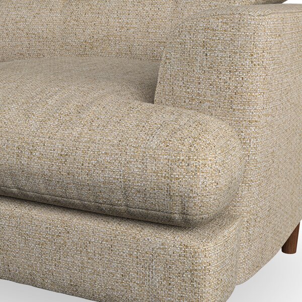 Cooper 4 Seater Corner Chaise Sofa