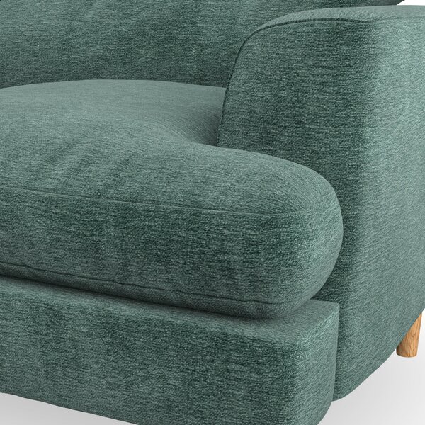 Cooper 4 Seater Sofa