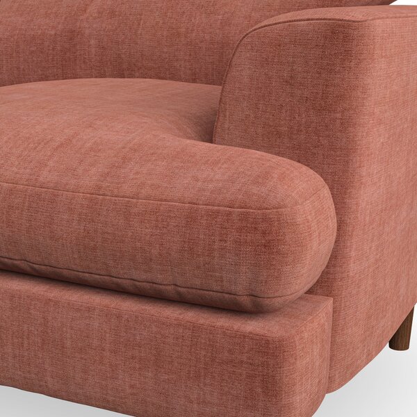 Cooper Large 3 Seater Sofa