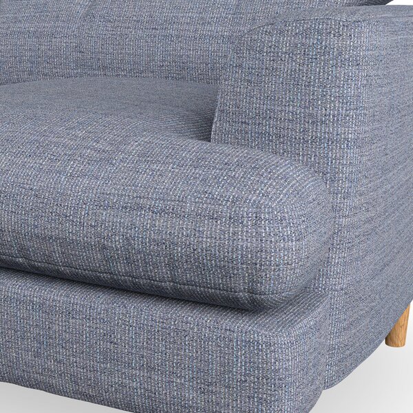 Cooper Large 3 Seater Sofa