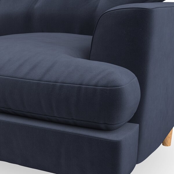 Cooper 4 Seater Corner Chaise Sofa