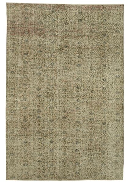 Woollen Rug #16, Rug - Andrew Martin