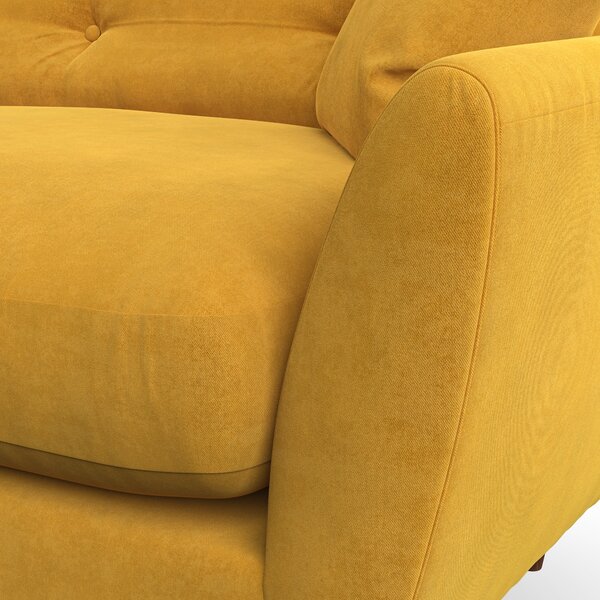 Anders Large 3 Seater Sofa