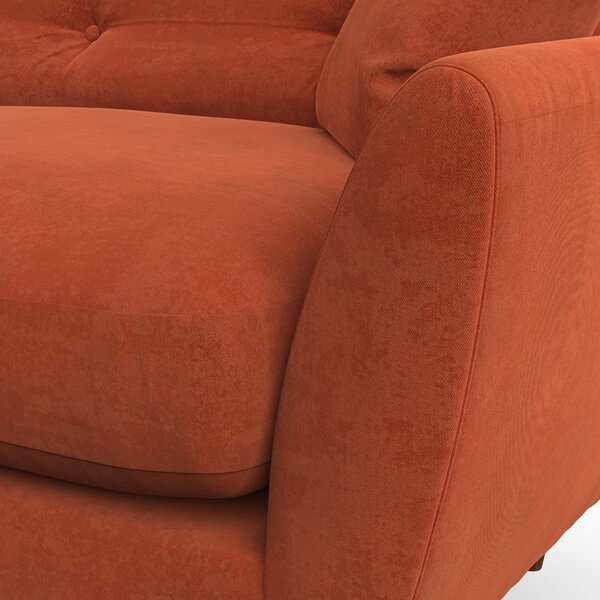 Anders 2 Seater Sofa