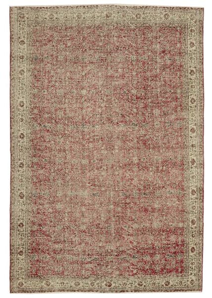 Woollen Rug #21, Rug - Andrew Martin