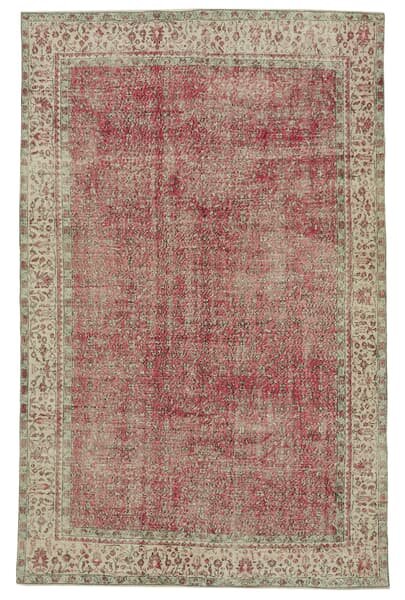 Woollen Rug #39, Rug - Andrew Martin