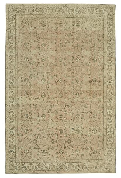 Woollen Rug #42, Rug - Andrew Martin