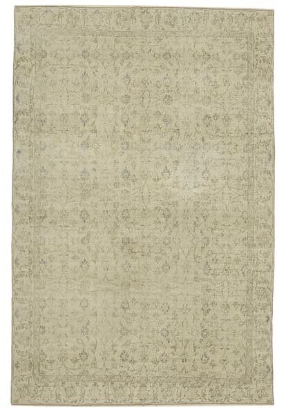 Woollen Rug #35, Rug - Andrew Martin