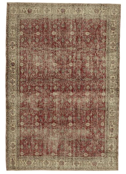 Woollen Rug #26, Rug - Andrew Martin