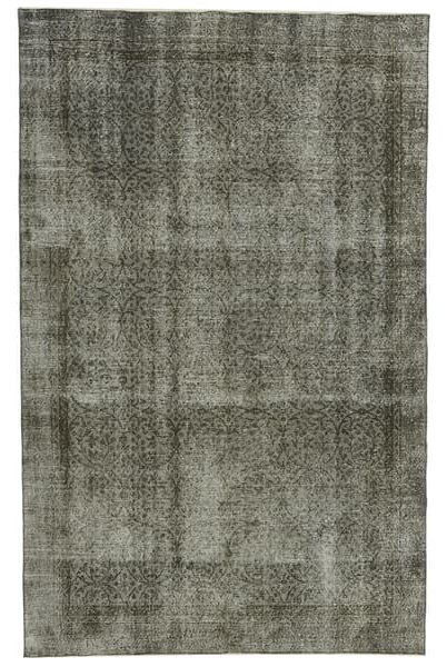 Woollen Rug #40, Rug - Andrew Martin