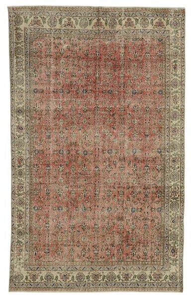 Woollen Rug #25, Rug - Andrew Martin