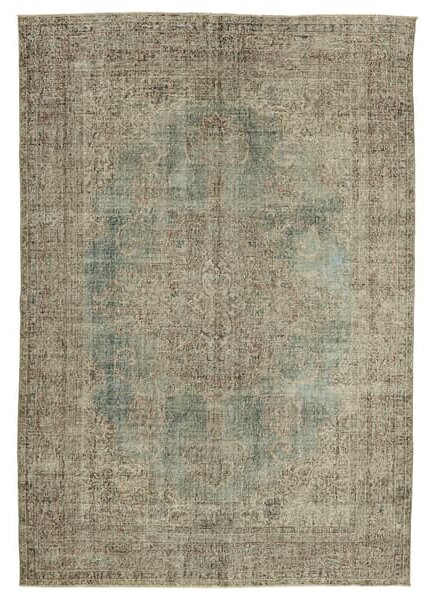 Woollen Rug #22, Rug - Andrew Martin