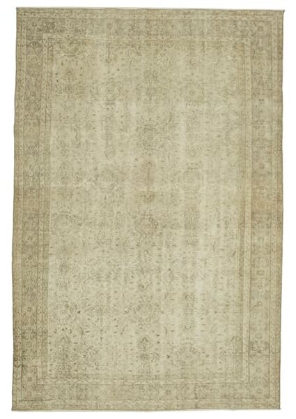 Woollen Rug #34, Rug - Andrew Martin