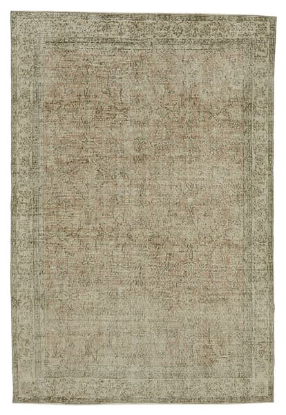 Woollen Rug #38, Rug - Andrew Martin