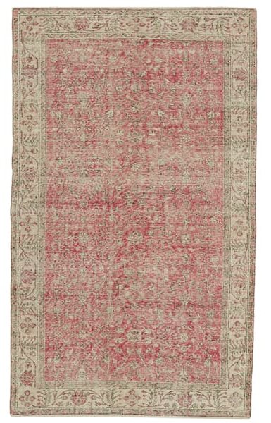 Woollen Rug #36, Rug - Andrew Martin