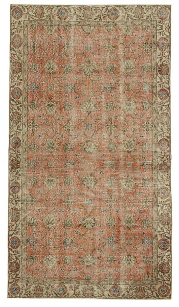 Woollen Rug #31, Rug - Andrew Martin