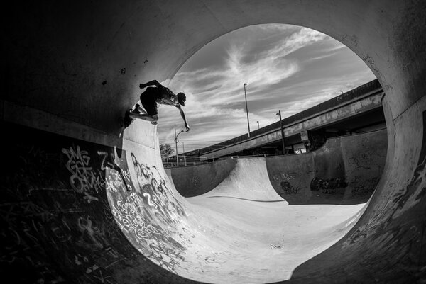 Photography Full Pipe @ Sam Taeymans, Eric Verbiest