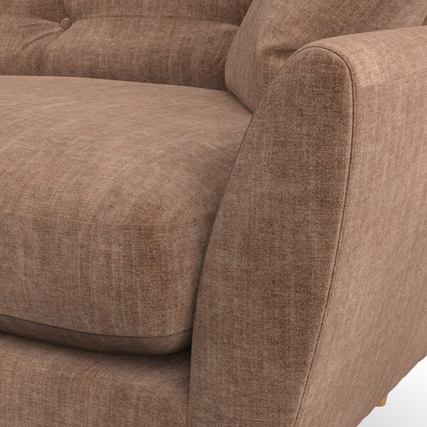 Anders 3 Seater Sofa