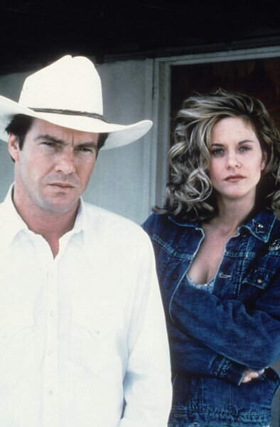 Photography Flesh and Bone de StevenKloves avec Denis Quaid, Meg Ryan 1993