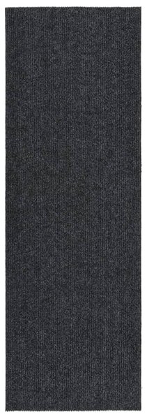 Dirt Trapper Carpet Runner 100x300 cm Anthracite
