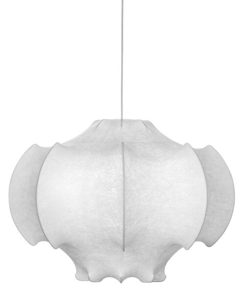 Flos Viscontea pendant White