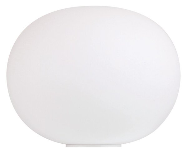 Flos Glo-ball B2 table lamp White opal glass