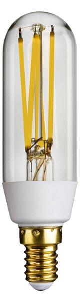 Flos LED light source E14 T30 7.5W 900lm 2700K dimmable Clear