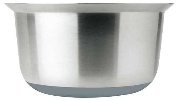 RIG-TIG MIX-IT bowl 2.5 L Stainless steel