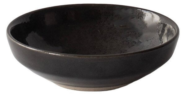 Tell Me More Fenix bowl medium 50 cl Brown-black